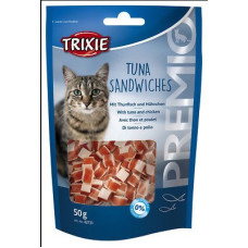 Snacks Trixie 